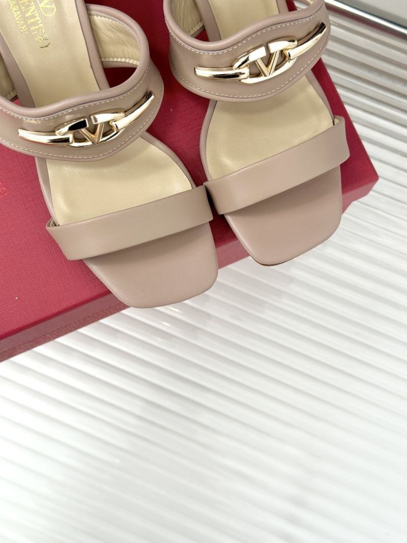 Valentino Slippers